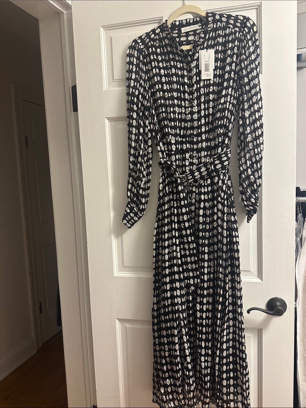 Tahari brand new dress size 4